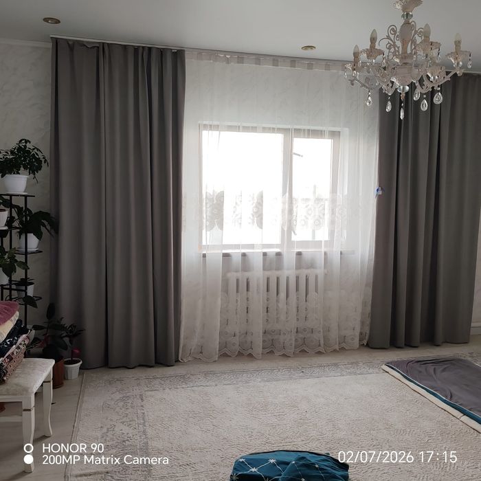 Продам дом поселке Алтын дала