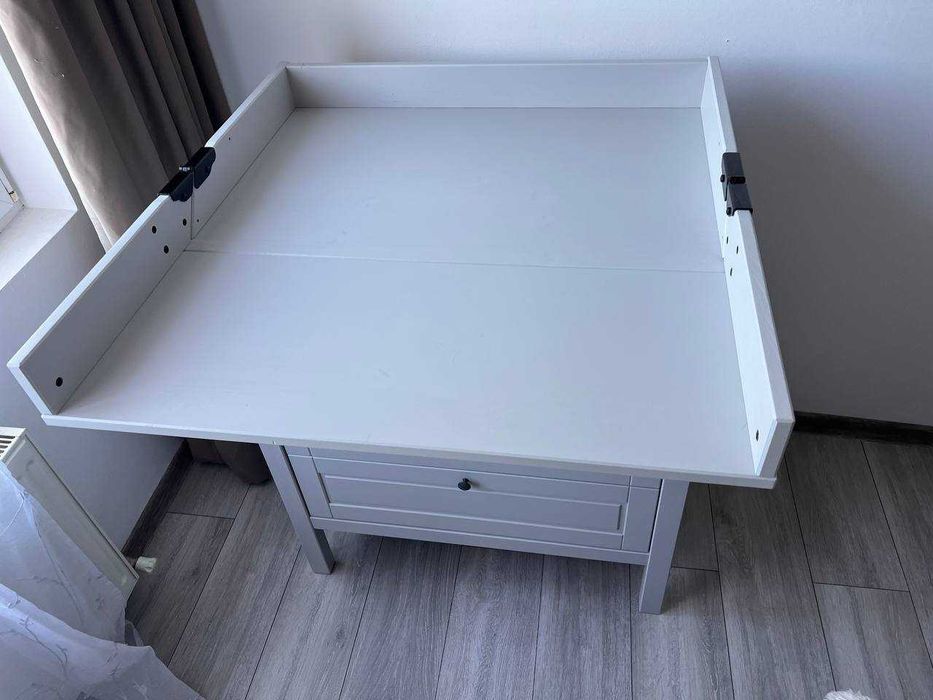 бебешки скрин Ikea SUNDVIK