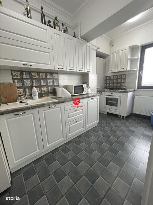 Apartament 2 Camere Premium, Loc de Parcare + Boxa, Centrul de scafand