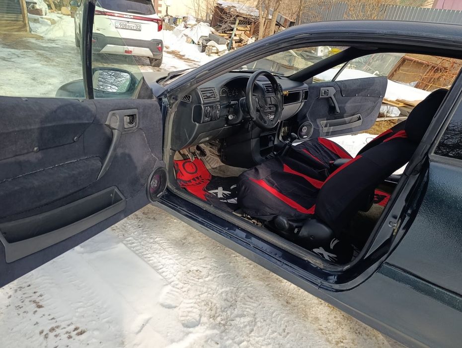 Продам автомобиль