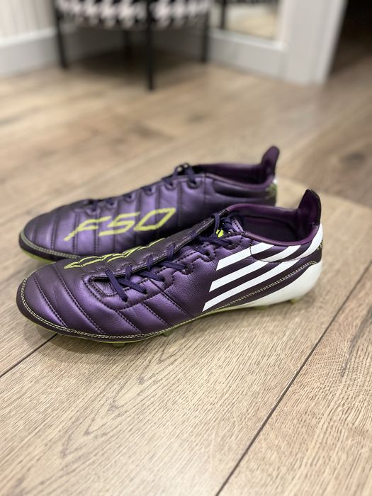 Футбольные Бутсы Adidas