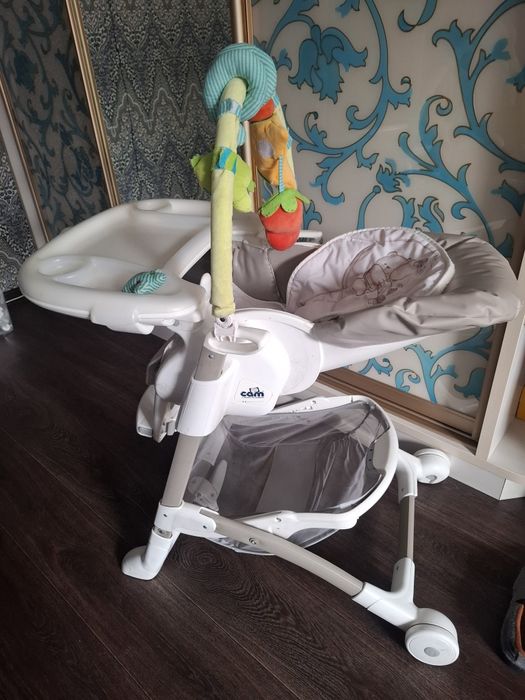 Стульчик для кормления