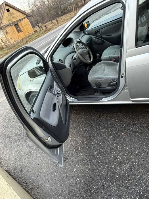 De vânzare Toyota Yaris