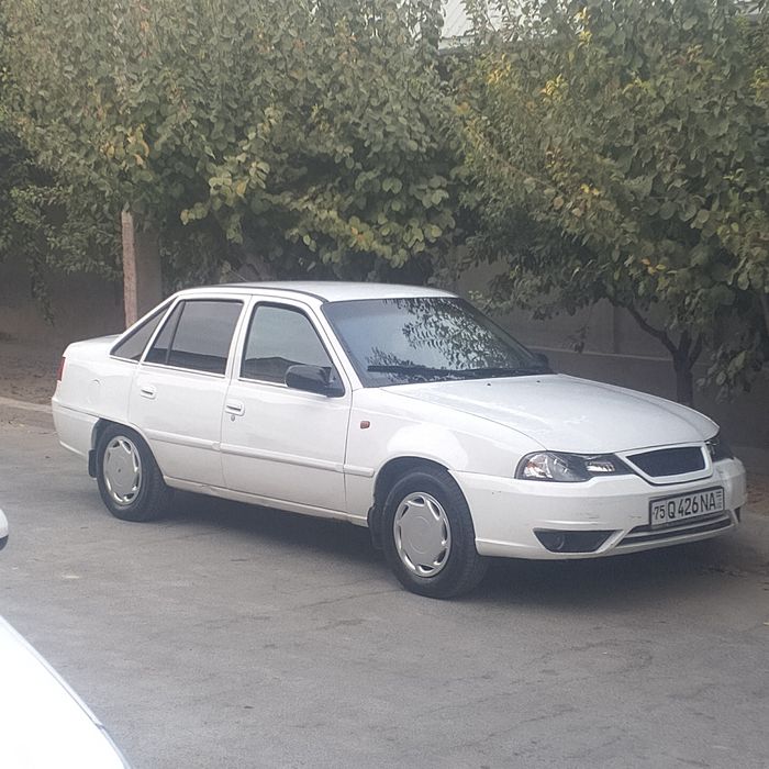 Chevrolet Nexia 2009 — 9