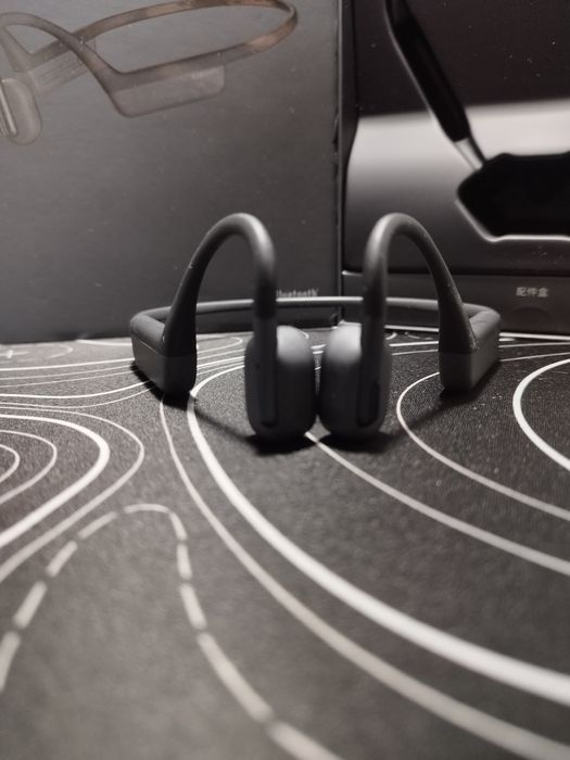 Xiaomi earphones Explore наушники