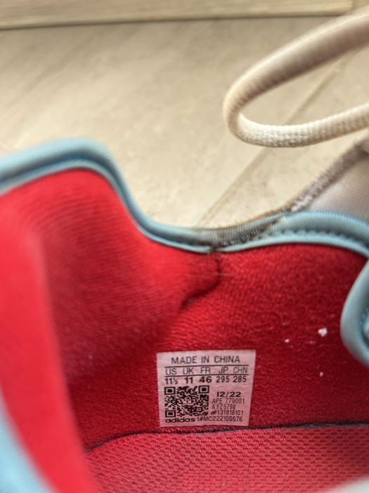 Adidas Originals Niteball