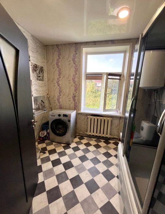 Продам дом на Мирном