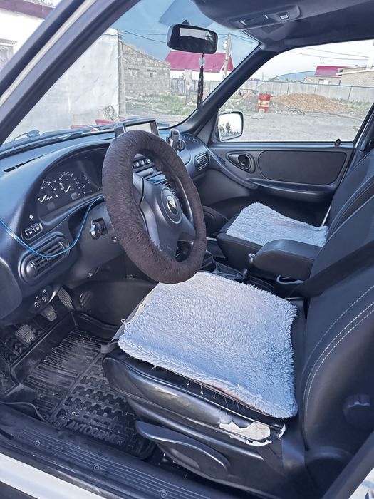 Chevrolet Cobalt. 2020