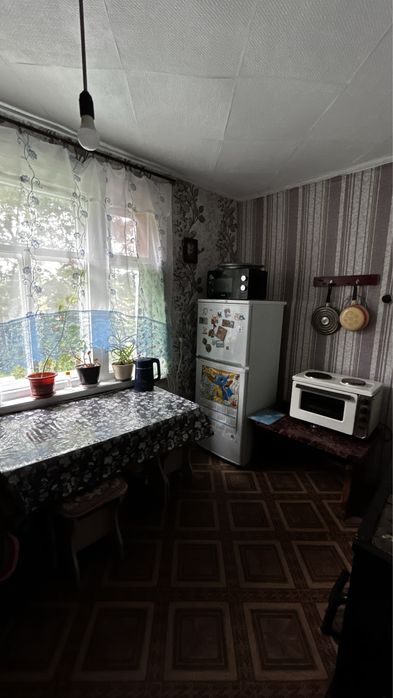 Продам дом с Покровка