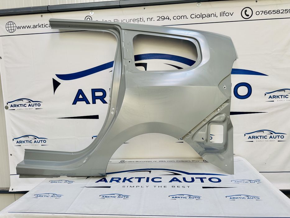 Aripa stanga spate Dacia LODGY  2012+
