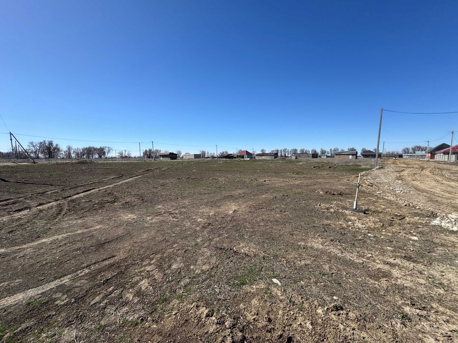 20 соток, Ынтымак