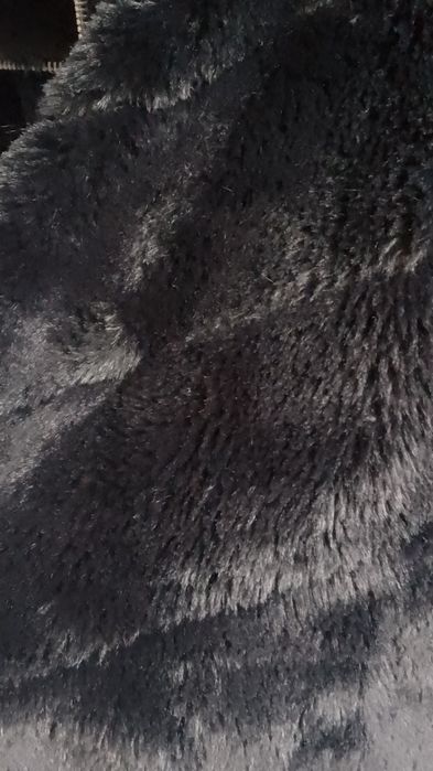 Дамско  късо палто