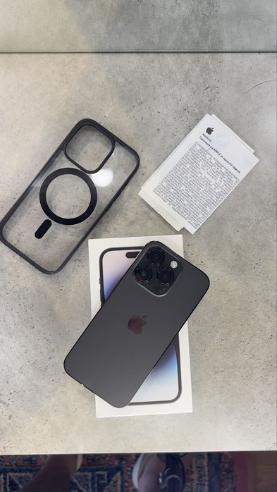 iPhone 14 Pro 128GB TOP