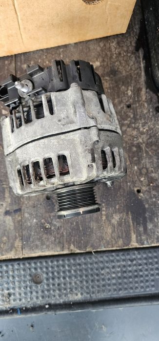 Alternator bmw f10,f30 ,x3,x4,x5,x6  2.0d si 3.0d euro5 si euro6