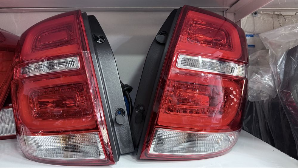 Captiva 3 va 4 Stop Fara