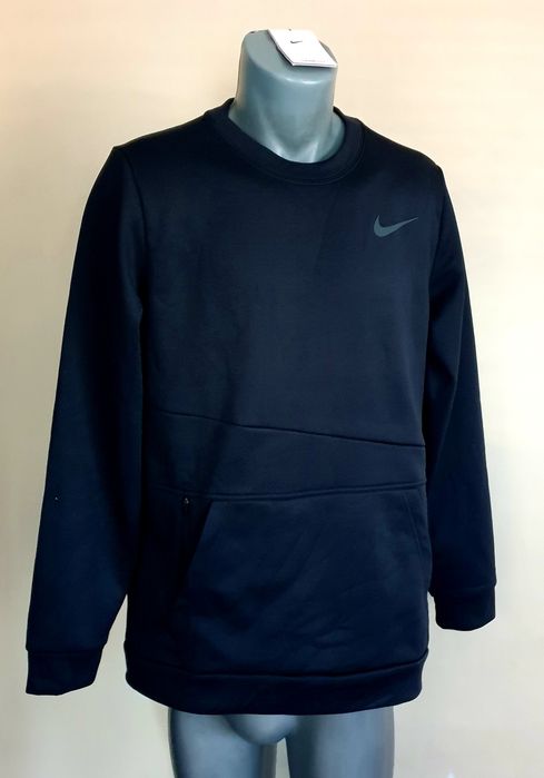 Nike Therma Fit  Zip Pocket Hoodie  M НОВО! ОРИГИНАЛ! Мъжкa Блуза!