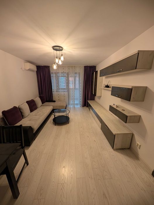 Apartament 3 Camere (84 m2) Metrou Dimitrie Leonida