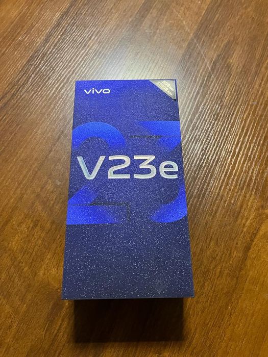Смартфон Vivo v23e 128gb