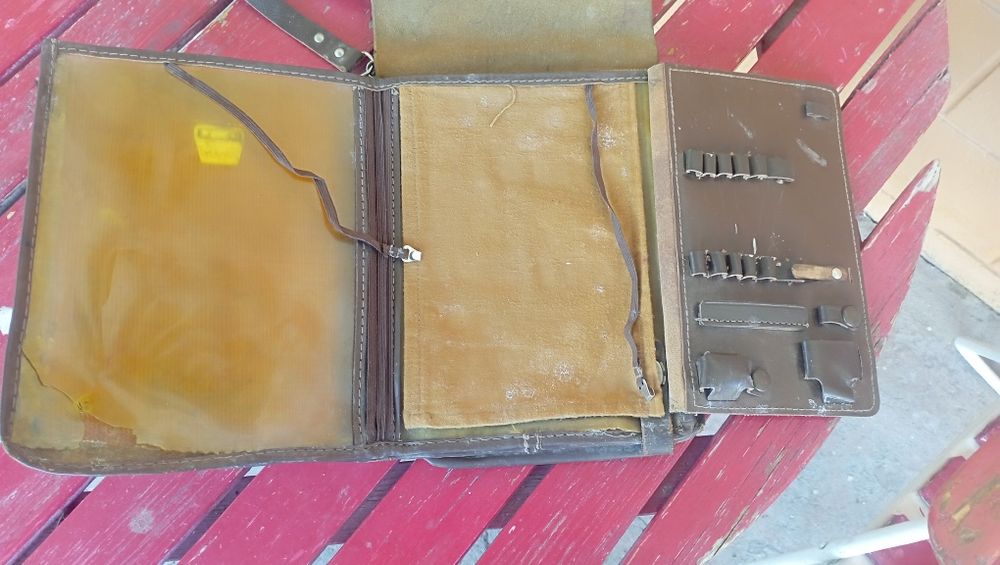 Планшет для военных