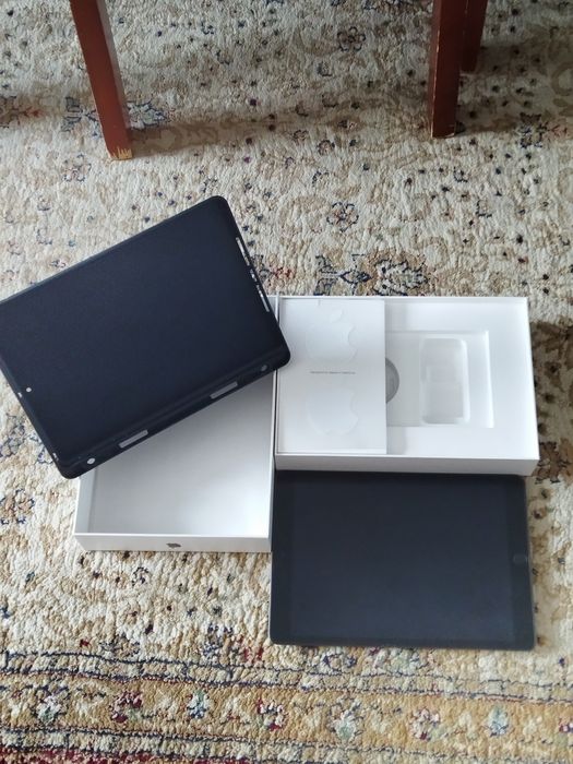 Ipad 9 поколения