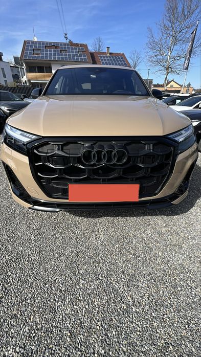 Audi Q 7 mild hibrid 7 locuri