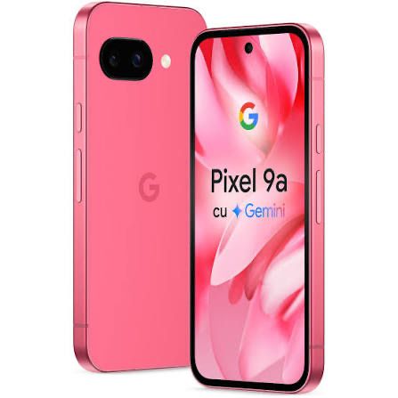 Google Pixel 9a 128gb sigilat