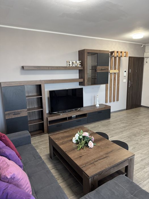 Proprietar inchiriez apartament cu 2 camere NorthStar Residence