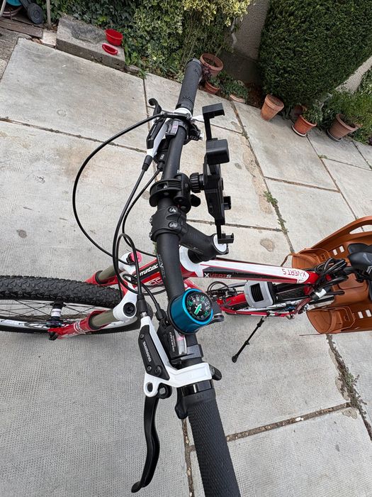 Bicicletă pentru adulți