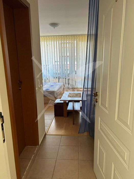 Продава се Едностаен апартамент в Несебър - 40 кв.м за 759 €/кв.м - Снимка #2