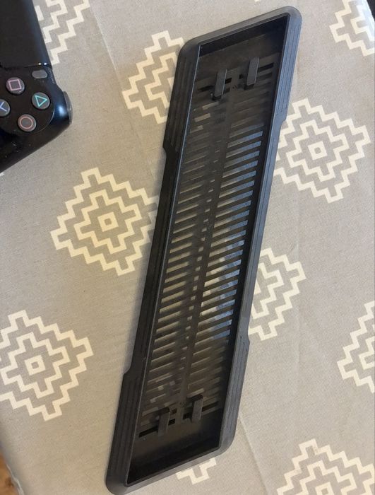 Подставка для плейстейшн 4