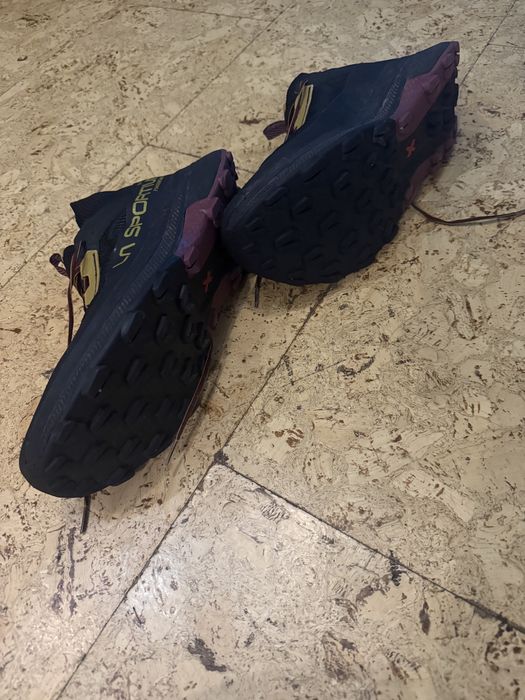 LaSportiva Prodigio Hike GTX 46.5