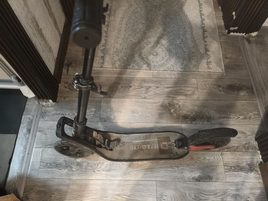 Самокат Scooter оригинал