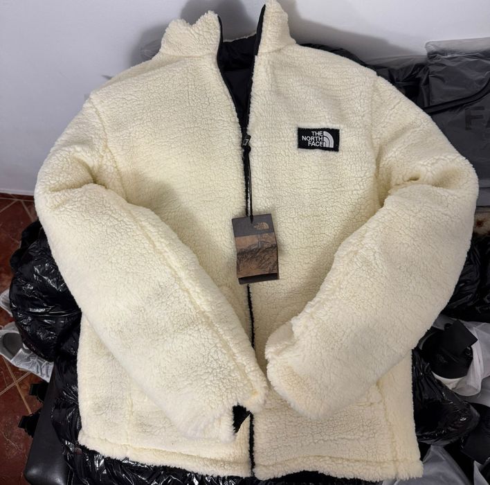 Geci polare bărbătești