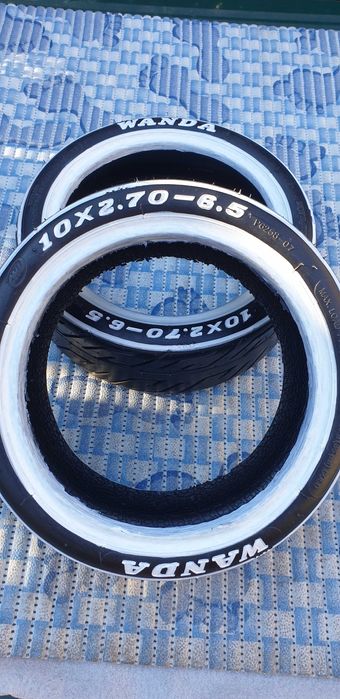 Anvelope trotineta electrica