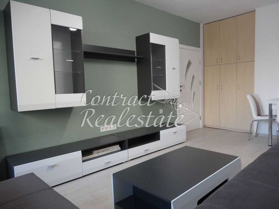 Дава се под наем Двустаен апартамент в Варна, Спортна зала - 50 кв.м за 408 € - Снимка #1