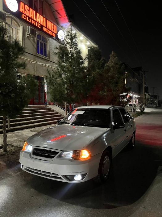 Nelksiya 2  Motor 1.5 Prostoy