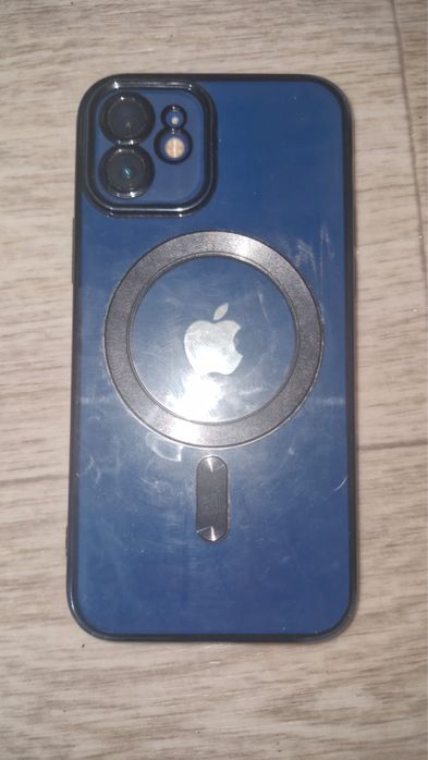 Iphone 12,описание
