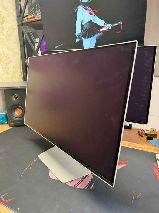 Samsung g6 oled 240ghz 2k 10bit