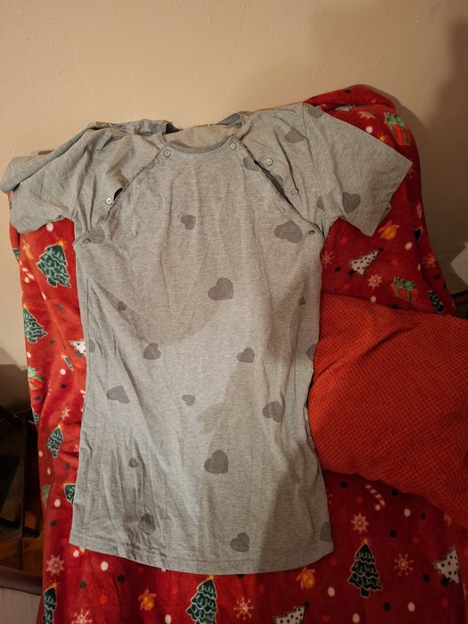 Rochii de noapte de alaptare