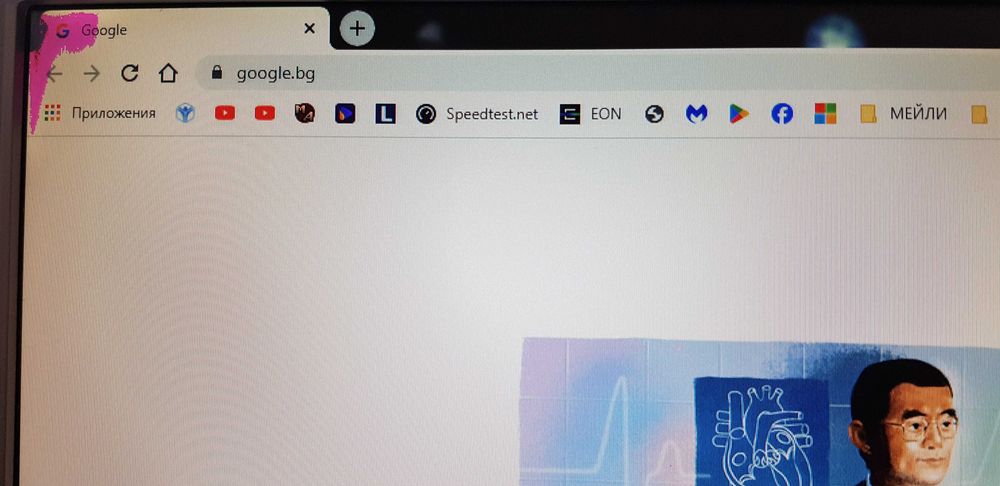 Mонитор Philips 170 S