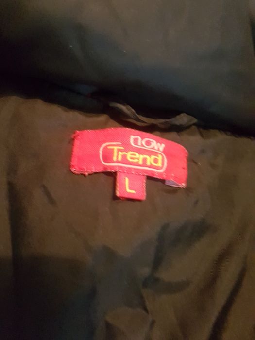 Mango Л размер голям размер