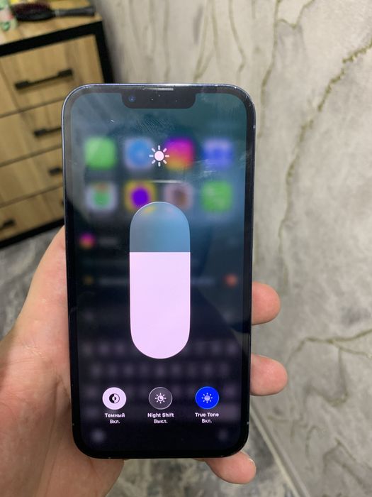 iphone 13 pro LLA ideal