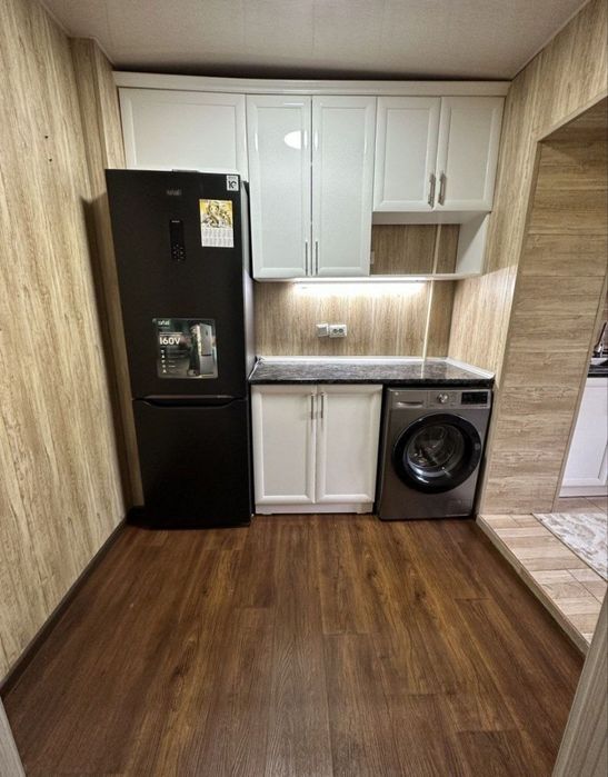 Продается 3/3/4 квартира ТТЗ-1