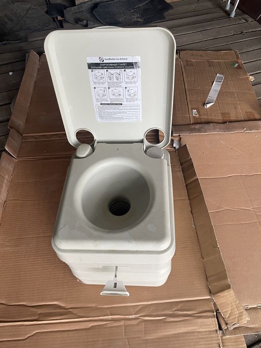 Продам Биотуалет