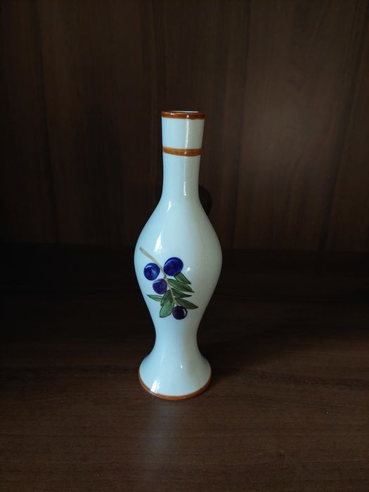 Посуда советских времен