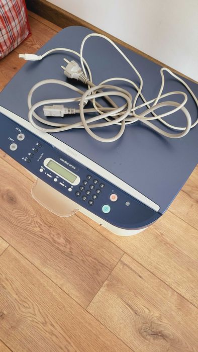 Принтер Canon  mf3110