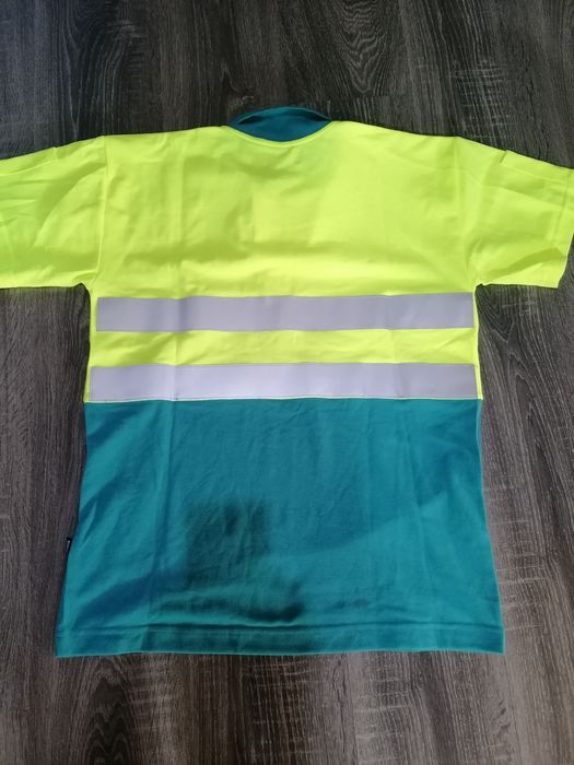 Tricou reflectorizant  nou
