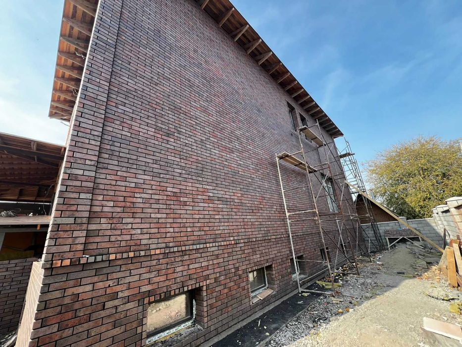 Кирпич для олбицовки