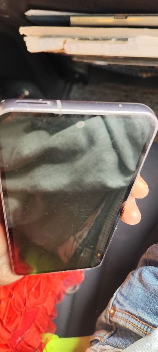 Samsung galexy s 23 fe