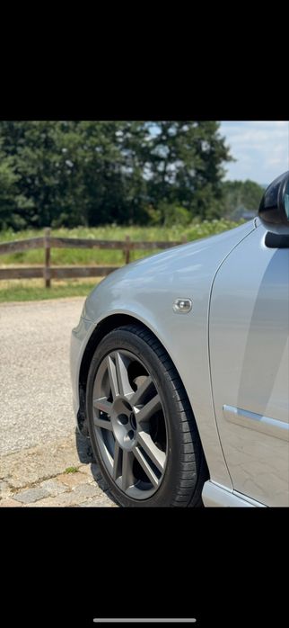 Продавам джанти Ronal Cupra 17” 5x100